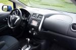 Nissan Versa Note 2014 года